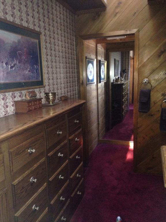 Switzerland Haus Bed And Breakfast Inn Big Bear Lake Bilik gambar