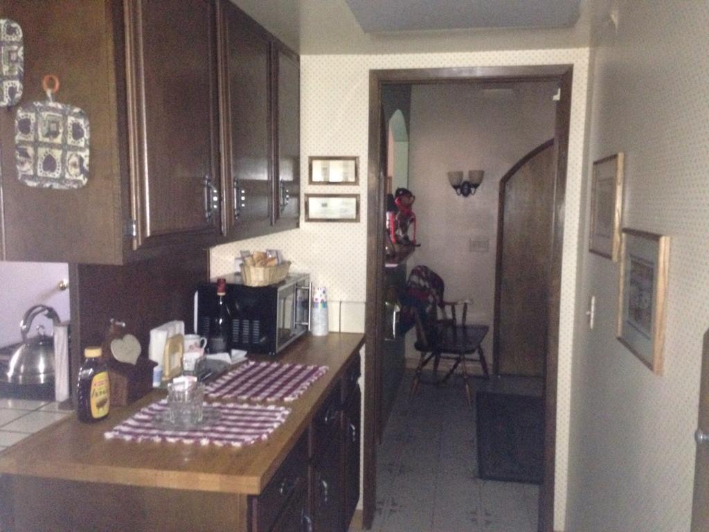 Switzerland Haus Bed And Breakfast Inn Big Bear Lake Luaran gambar