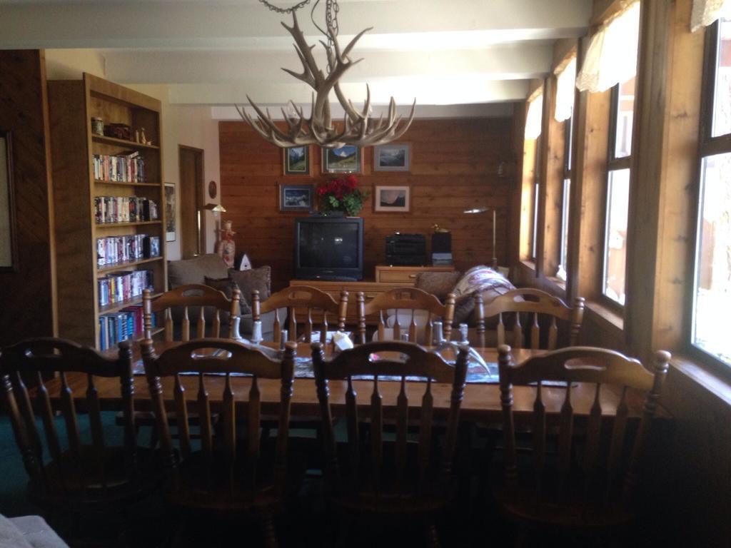 Switzerland Haus Bed And Breakfast Inn Big Bear Lake Luaran gambar